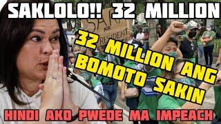 SARA DUTERE ANG 8O8O, NAG PASAK-LOLO SA 32 MILLION NA BOMOTO SAKANYA