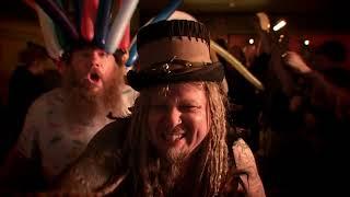 TrollfesT - All Drinks On Me ft. Jonne Järvelä from Korpiklaani (Official Video)
