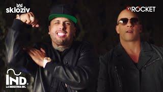 El Ganador - Nicky Jam | Video Oficial