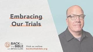 Bryan Clark - Embracing Our Trials - 1 of 20