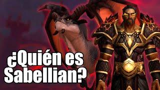 ¿Quién es Sabellian? - Historia