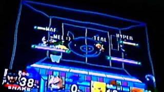 HyperSonic7701's 2nd Brawl Bash! Part 2