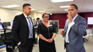 Intero First 30 : Jesse and Karla Godinez