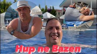 Baskia - Hup ne bazen (Humor 2023)