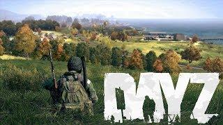DayZ Standalone патч 0.63 пытаемся выжить)))))Заходите всем буду рад!!!!!