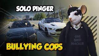 Cheeku Pulls Off New Rat Strats To Escape From Cops | GTA5 Roleplay