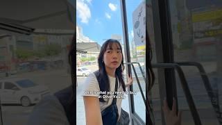 shopping at olive young in korea ️ MUST BUY