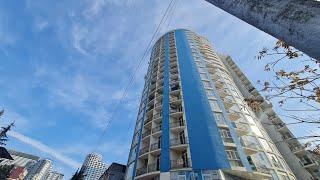 Продается просторная квартира без ремонта в Батуми. Недвижимость в Батуми