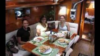 Sailing Vacations Aboard 'Sophisticated Lady'