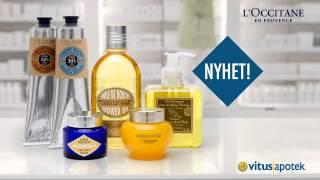 Vitusapotek Loccitane 20 K9 NO YouTubeHD 720p