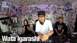 Wata Igarashi @TheLotRadio  07-24-2024