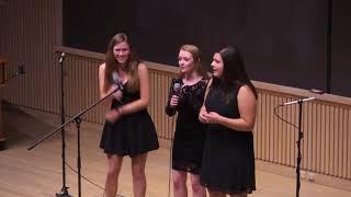 Baby Song (feat. Gabby Gallant, Caraline McDonnell and Miranda Smith)