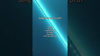 Fixed Version  #honey #songstolipsyncto #lipsync #fyp #viral #lipsync #part81 #xyzbca #blowthisup #t