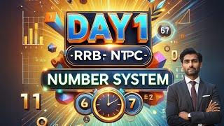 Maths Day 1 | RRB NTPC 90 दिनों में  | Lets Crack It by ASR