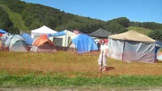 moe.down X Tent City: Largest City in Lewis County, NY For a Weekend!