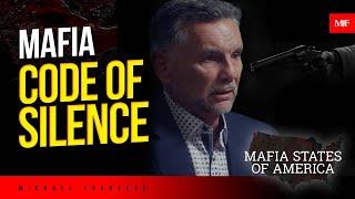 Breaking Mafia's Code of Silence with Michael Franzese | Mafia States of America