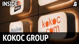 Kokoc Group: путь от SEO-агентства в 2004 к группе из 30 компаний в 2020. // Точка G