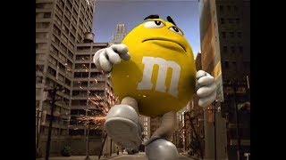 M&M's - Pituitary (2002, USA)