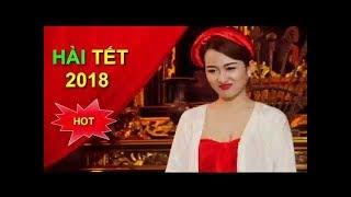 Hài Vượng Râu Mới Nhất 2018