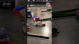 RC Drift Game: Sticks