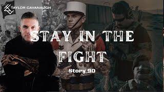 TCAV TV: Stay in the Fight - Story 90