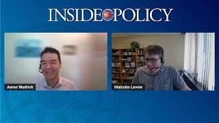 The economic vision of the constitution - Aaron Wudrick and Malcolm Lavoie