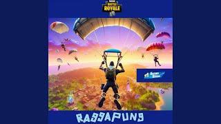 Fortnite - Battle Royale (Rocky & Rumble)