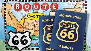 What is the REAL COST to do ROUTE 66?