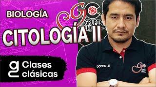 Biología - Citología | Parte 02