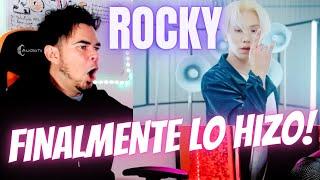 ROCKY - LUCKY ROCKY | Yezka Reacciona