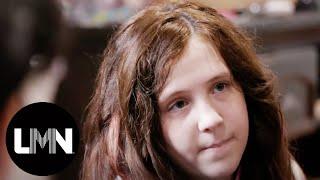 11-Year-Old Sees TWO GHOSTS with DARK Pasts (Season 1) | Psychic Kids | LMN