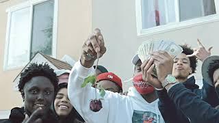 StackItUp YN | Dead Roses (Official Video) | Dir. @stackitup_YN x @rubmoebetta )