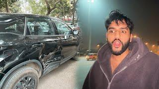 Abhishek Ka Accident Ho Gaya *Serious*