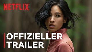 Don’t Move | Offizieller Trailer | Netflix