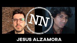 JESUS ALZAMORA ES HIPÓCRITA - NN