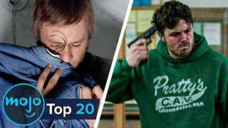 Top 20 Movies That Will Make You Cry