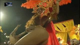 Carnaval In Rio De Janeiro.mp4