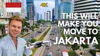 Cost of Living in Jakarta, Indonesia 2022