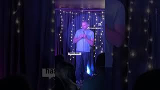 Riffing on Oak Park on Labor Day weekend. #comedy #comedyshow #comedyshorts #comedypromo #oakpark