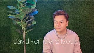 David Pomeranz Medley - EastSide Band (Dhenber Lapuz Live Cover)