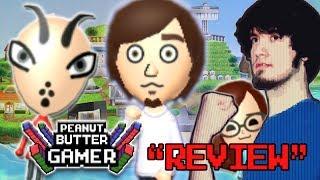 Tomodachi Life - PBG