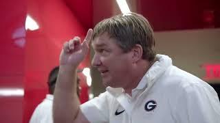 WOW! This is why Kirby Smart wins championships