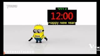 happy new year 2014 reupload