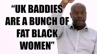 Black Women Are Out Of Control | SA RA GARVEY @SaRaGarvey2012