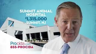 Procida Funding & Advisors TV Spot