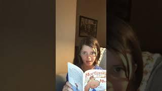 Bedtime Stories with Emma: Mortimer and Me (Chapter 5)