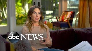 What Happened When Kate del Castillo, Sean Penn Met 'El Chapo'