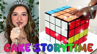 3 HOUR Cake Storytime  Brianna Mizura TikTok POV |  @Briannamizura Text To Speech