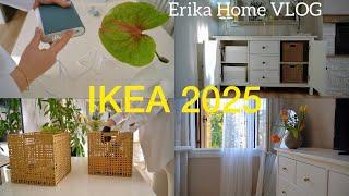 Novità Ikea: ripristina la tua casa SCOPRI la nuova organizzazione semplice e con stile, IKEA 2025