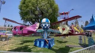 Rides, Slides & Games, Fun Times At The Fair